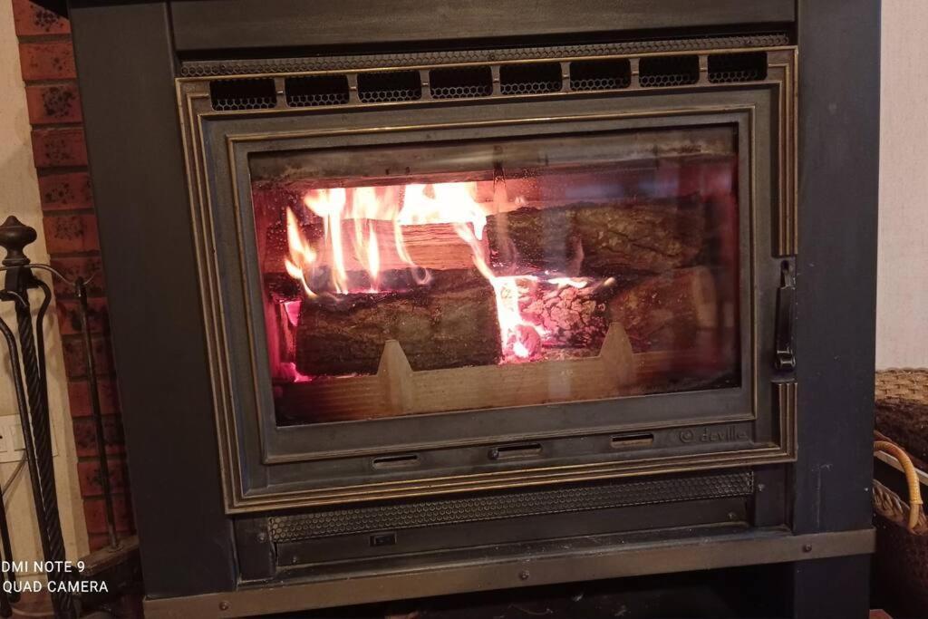 Maison De Ferme Au Calme Jusqu'A 10 Personnes Gannay-sur-Loire Eksteriør bilde